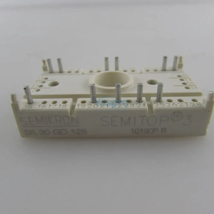 Semikron SK30GD128 Darlington Module 30A/1200V