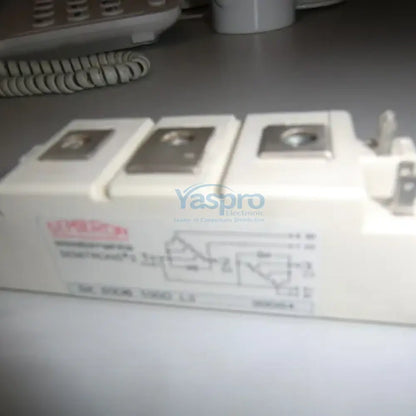 Semikron SK50DB100D Darlington Module 50A/1000V