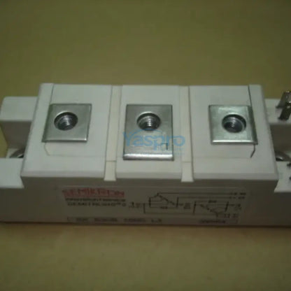 Semikron SK50DB100D Darlington Module 50A/1000V