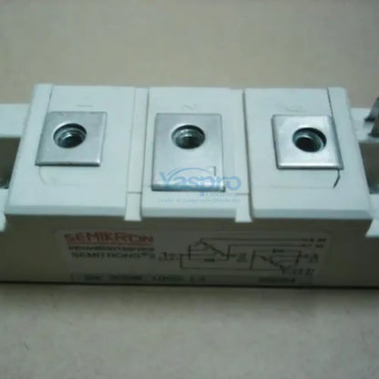 Semikron SK50DB100D Darlington Module 50A/1000V