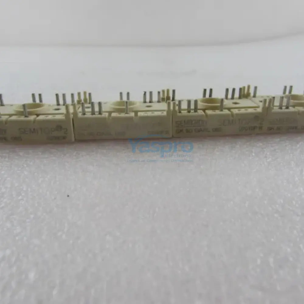 Semikron SK50GARL065 Darlington Transistor Module 50A/650V