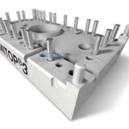 SK50GB12T4T Semikron GTR Module 1200V 50A