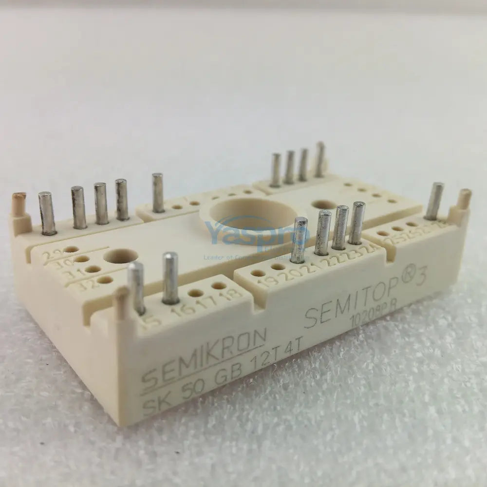 SK50GB12T4T Semikron GTR Module 1200V 50A