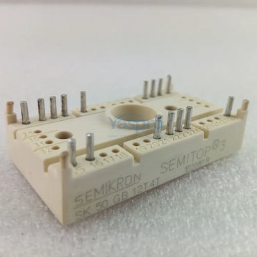 SK50GB12T4T Semikron GTR Module 1200V 50A