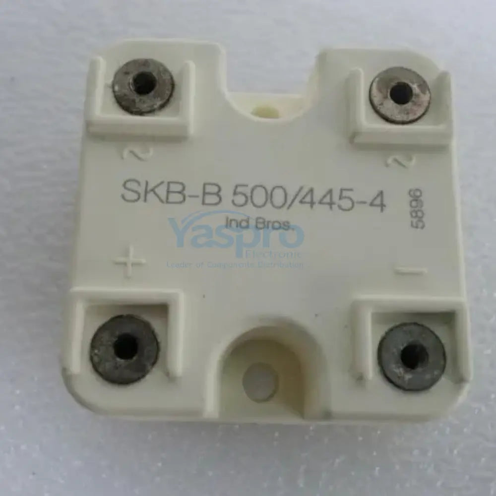 SKB-B500-445-4 Semikron Thyristor Module 500A 445V