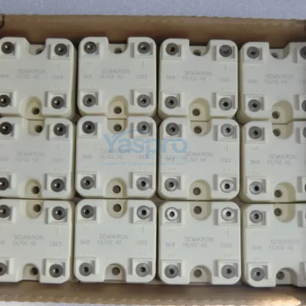 SKB15-02A2 Semikron Thyristor Module 15A 200V