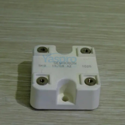 SKB15-08A2 Semikron Thyristor Module 15A 800V
