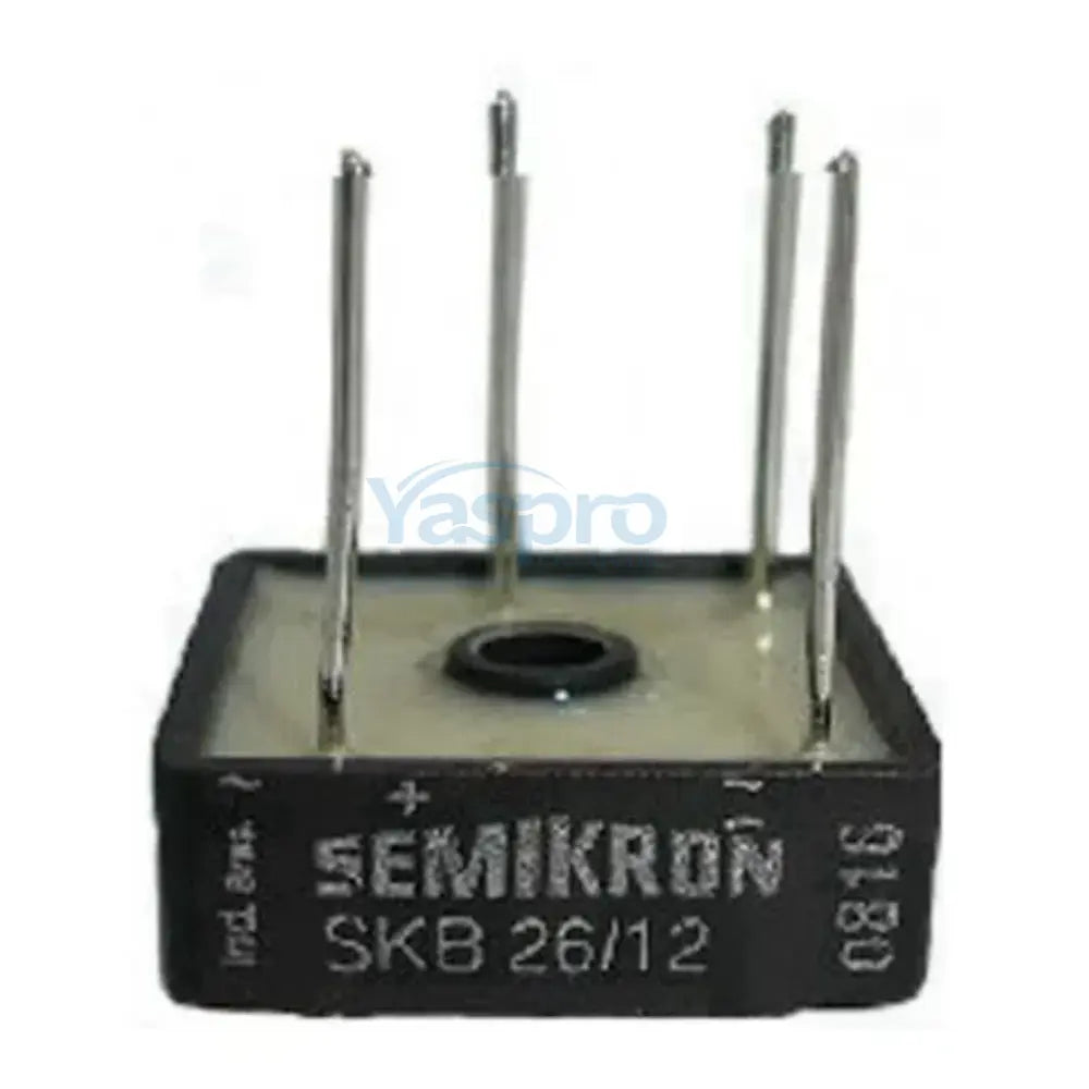SKB26-12 Semikron Thyristor Module 18A 1200V