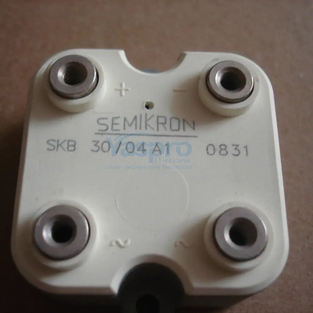 SKB30-04A1 Semikron Thyristor Module 30A 400V