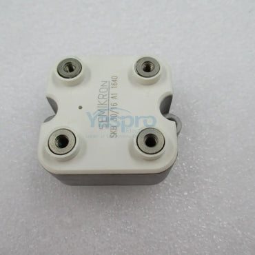 SKB30-16A1 Semikron Thyristor Module 30A 1600V