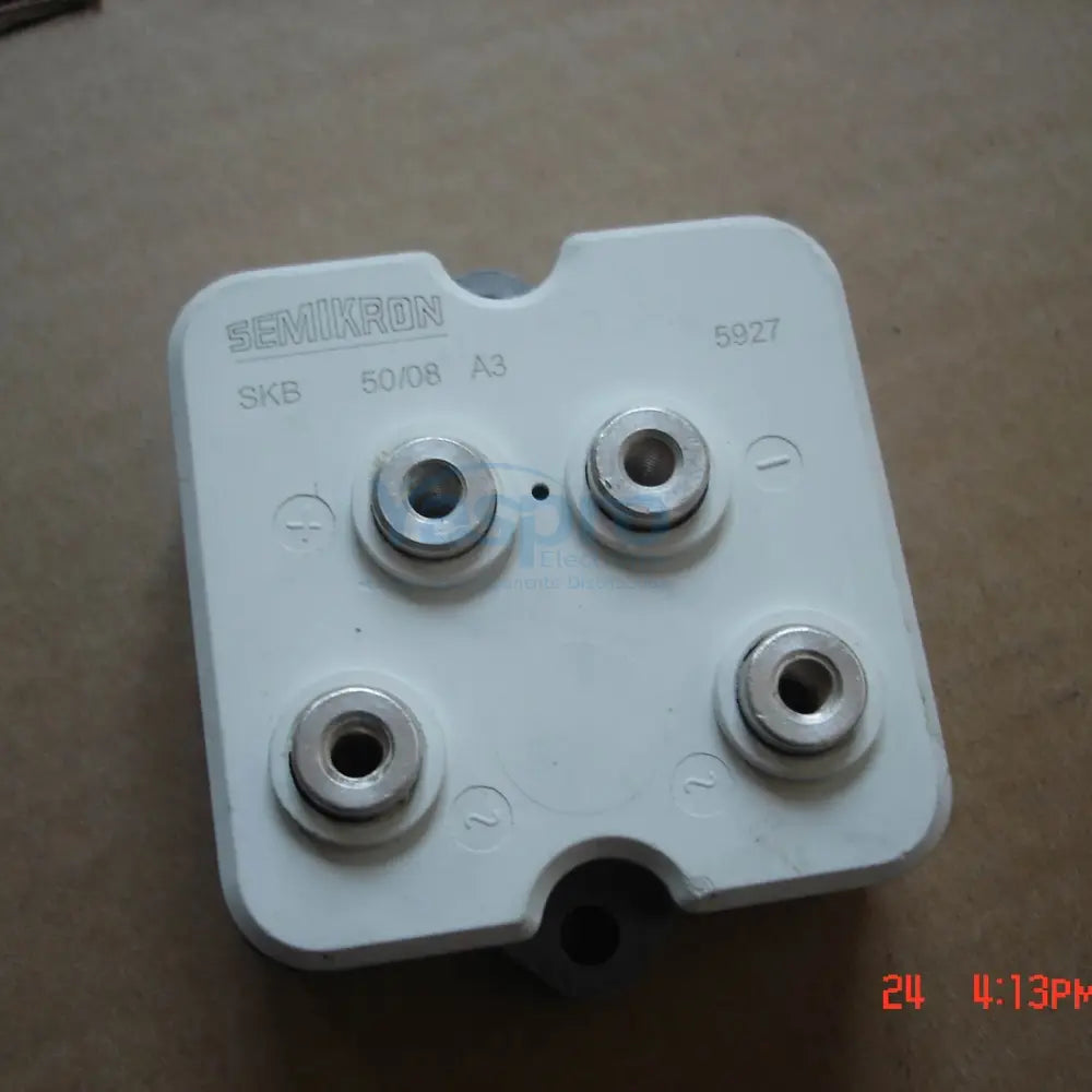 SKB50-08 Semikron Thyristor Module 50A 800V