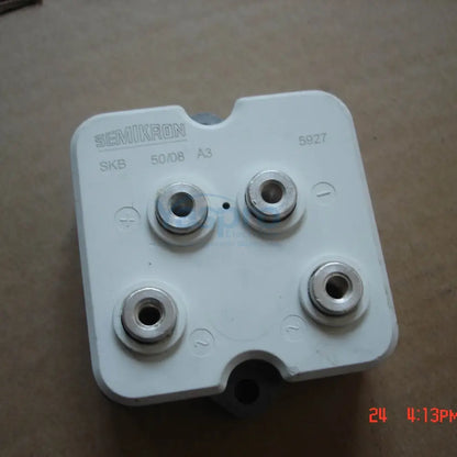 SKB50-08 Semikron Thyristor Module 50A 800V