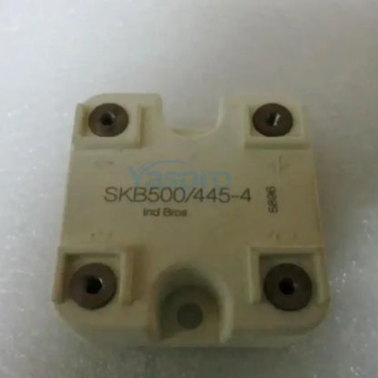 SKB500-445-4 Semikron Thyristor Module 500A 445V