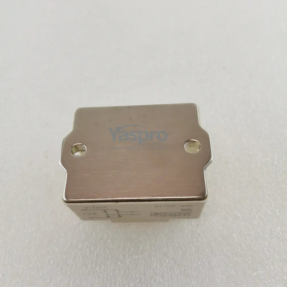 SKB60-12 Semikron Thyristor Module 60A 1200V