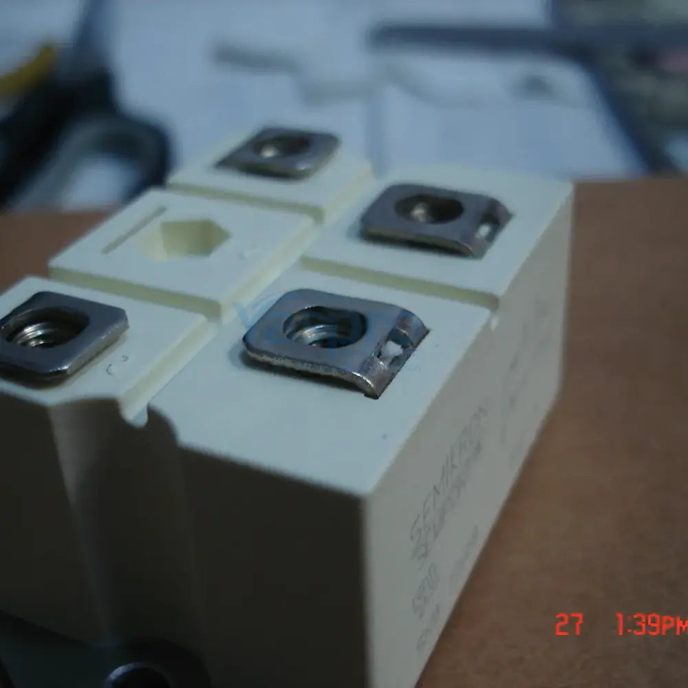 SKB72-08 Semikron Thyristor Module 72A 800V