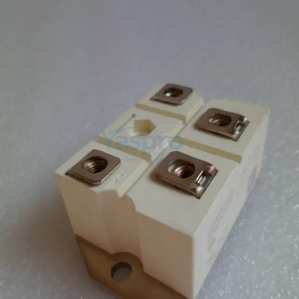 SKB72-12 Semikron Thyristor Module 72A 1200V