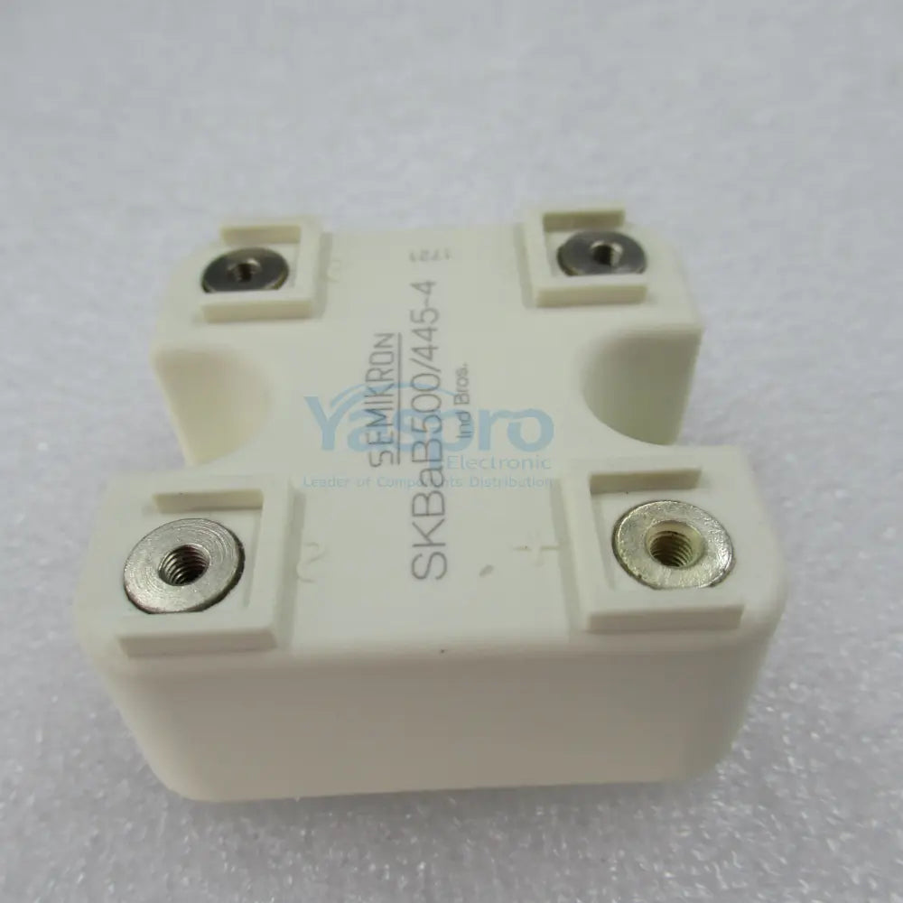 SKBAB500 445-4 Semikron Thyristor Module 500A 445V