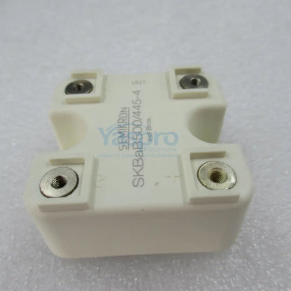 SKBAB500 445-4 Semikron Thyristor Module 500A 445V