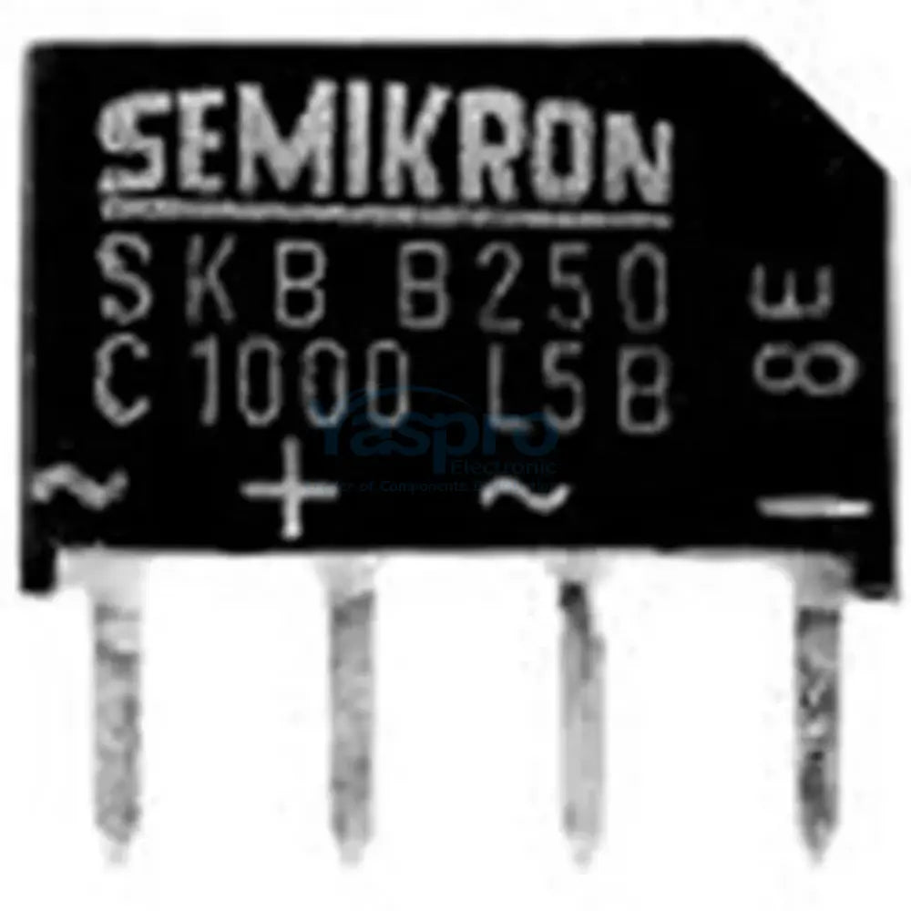 SKBB250C1000L5B Semikron Thyristor Module 250A 1000V