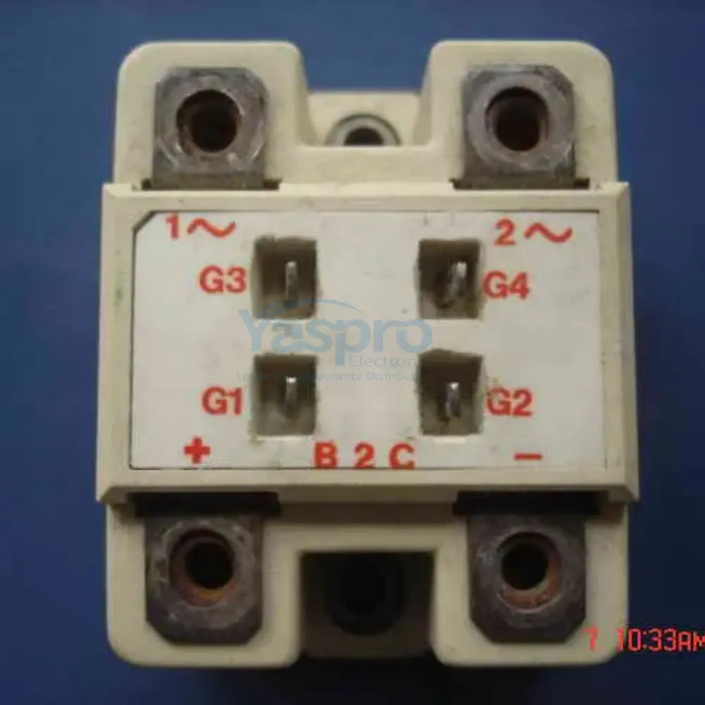 SKBT40-12 Semikron Thyristor Module 40A 1200V