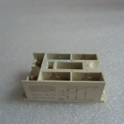 SKCH28-14 Semikron Thyristor Module 28A 1400V