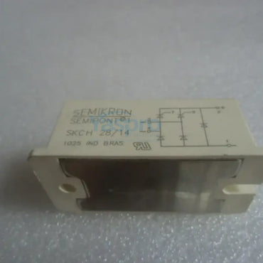 SKCH28-14 Semikron Thyristor Module 28A 1400V
