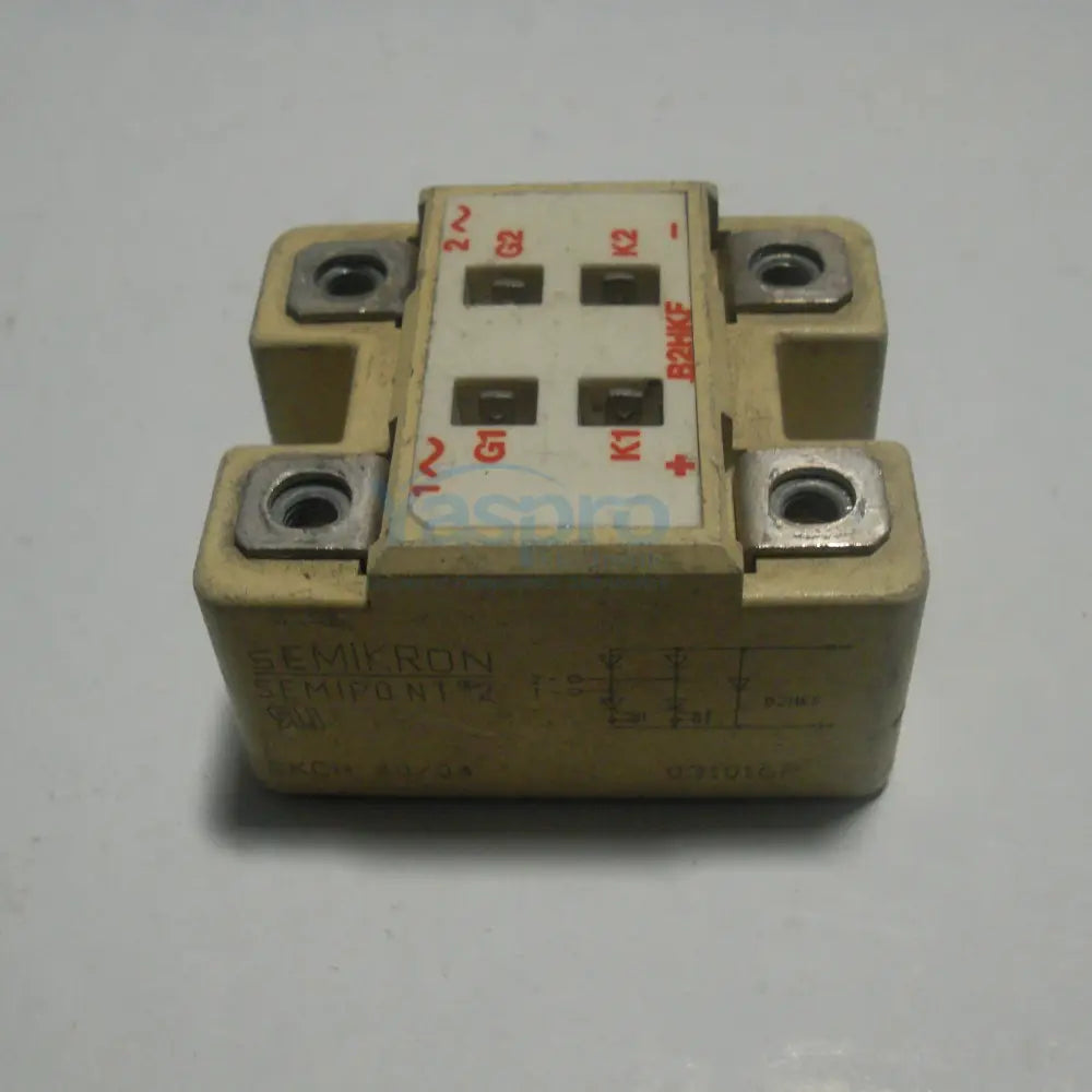 SKCH40-04 Semikron Thyristor Module 40A 400V