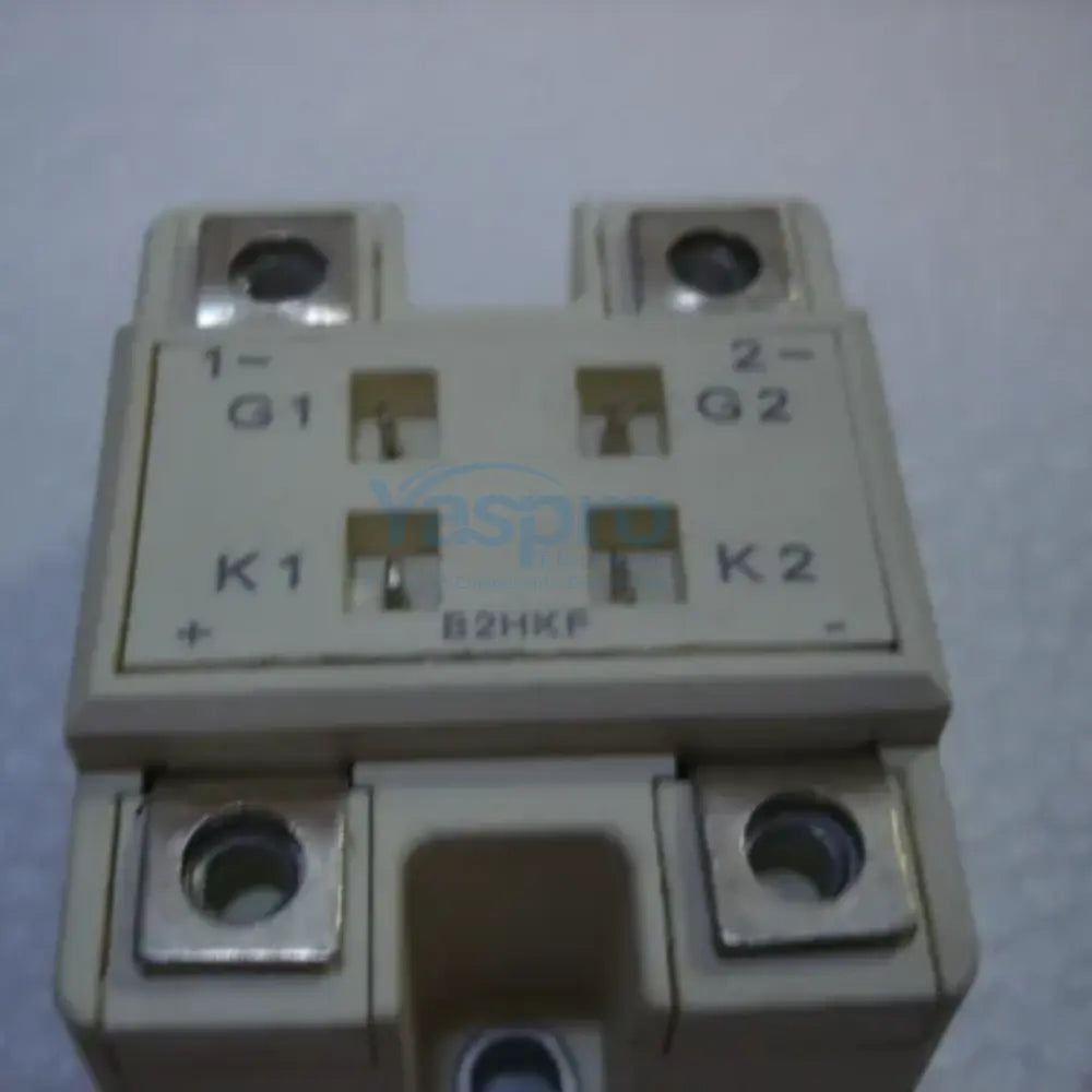 SKCH40-16 Semikron Thyristor Module 40A 1600V