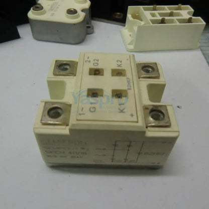 SKCH40-16 Semikron Thyristor Module 40A 1600V