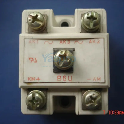 SKD100-08 Semikron Thyristor Module 100A 800V