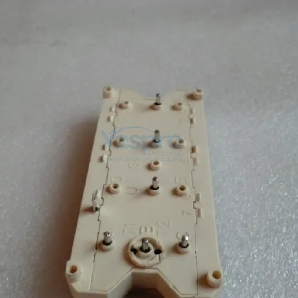 SKD100GAL124D7 Semikron Thyristor Module 100A 1200V