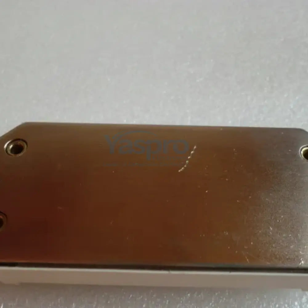 SKD100GAL124D7 Semikron Thyristor Module 100A 1200V