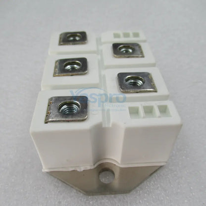 SKD110 12 Semikron Thyristor Module 110A 1200V