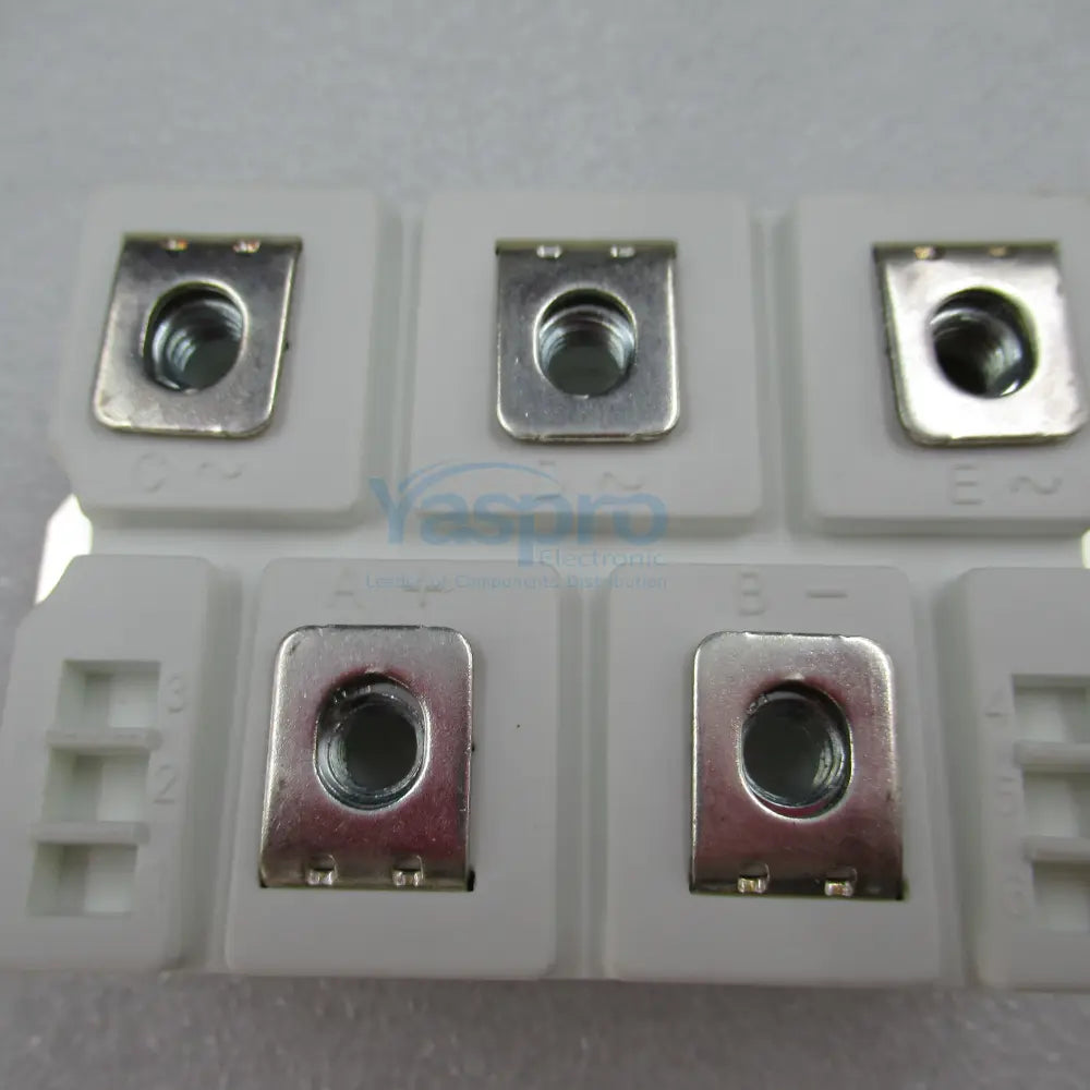 SKD110 12 Semikron Thyristor Module 110A 1200V