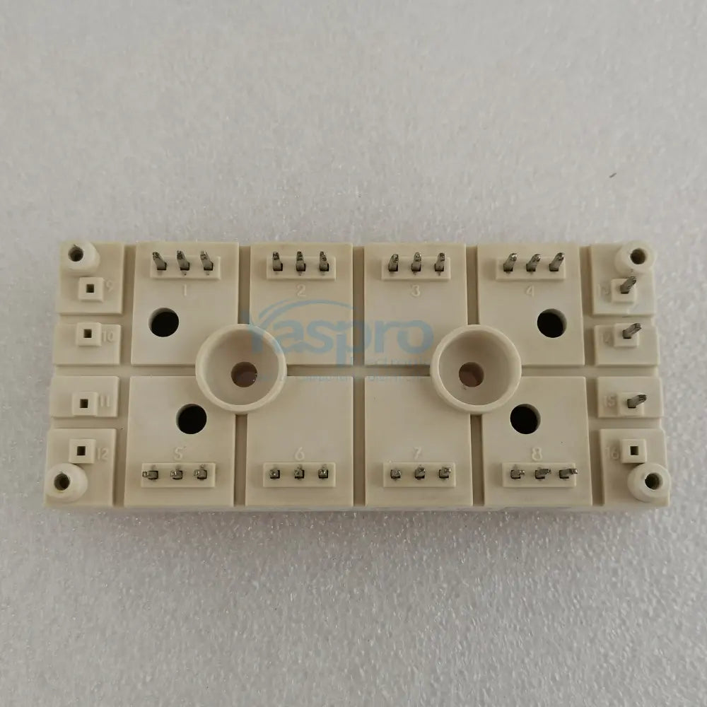 SKD146 16-L100 Semikron Thyristor Module 146A 1600V