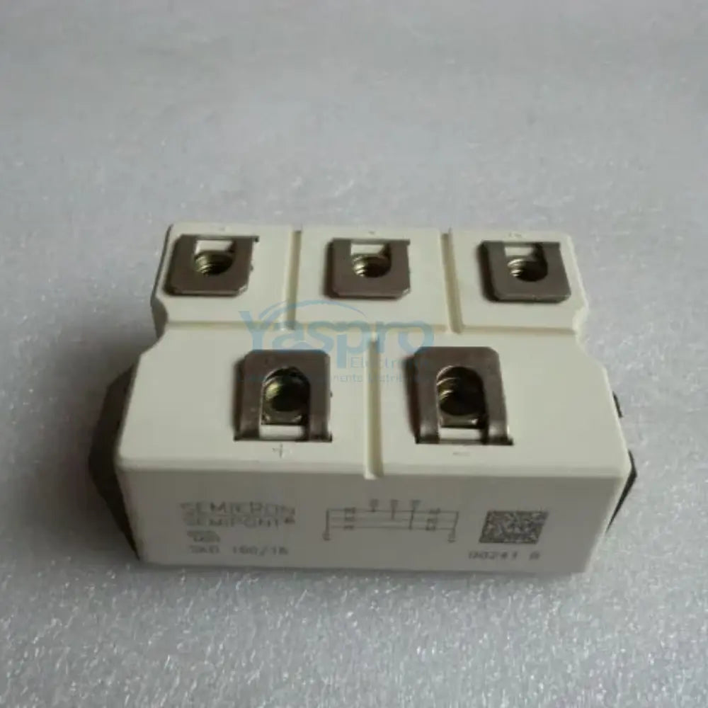 SKD160-16 Semikron Thyristor Module 160A 1600V