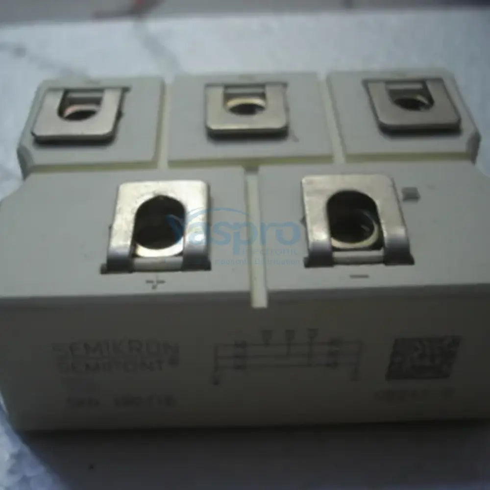 SKD160-18 Semikron Thyristor Module 160A 1800V