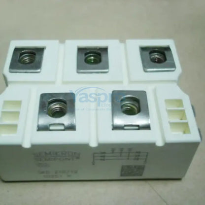 SKD210-12 Semikron Thyristor Module 210A 1200V