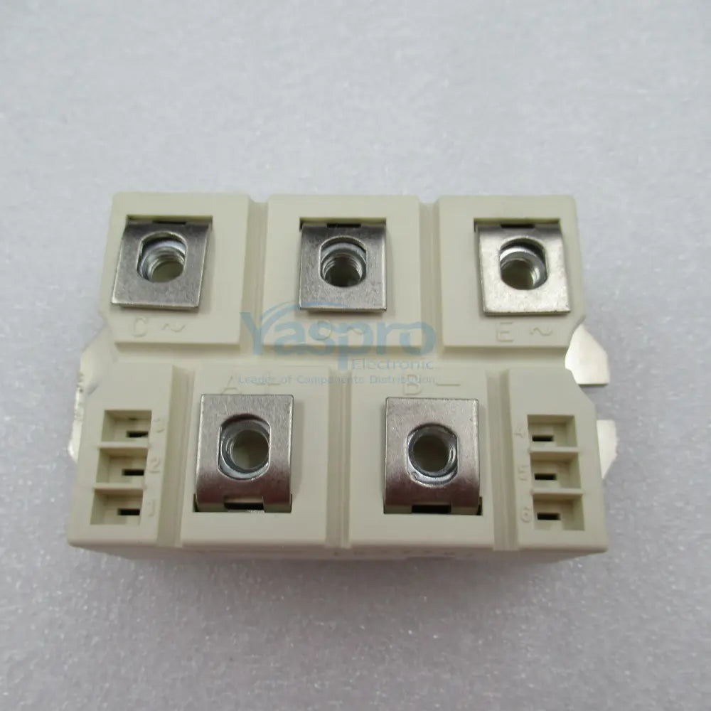 SKD210-16 Semikron Thyristor Module 210A 1600V