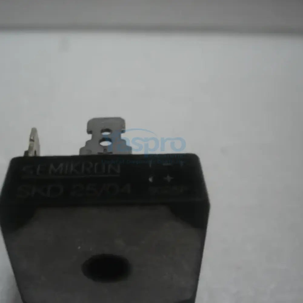 SKD25-04 Semikron Thyristor Module 25A 400V