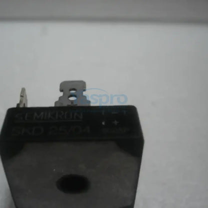 SKD25-04 Semikron Thyristor Module 25A 400V