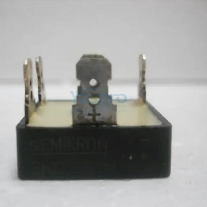 SKD25-04 Semikron Thyristor Module 25A 400V