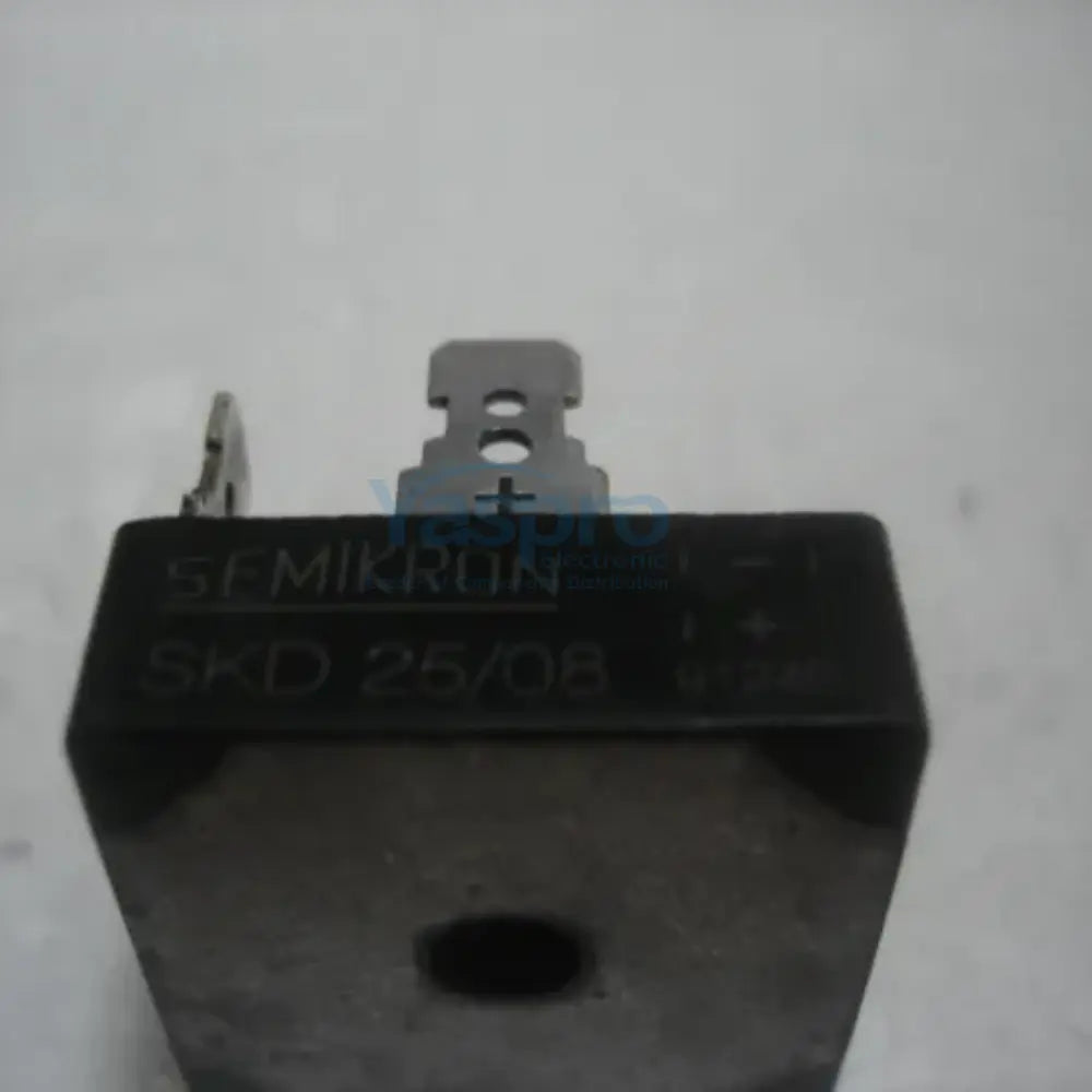 SKD25-08 Semikron Thyristor Module 25A 800V