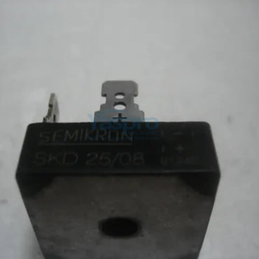 SKD25-08 Semikron Thyristor Module 25A 800V