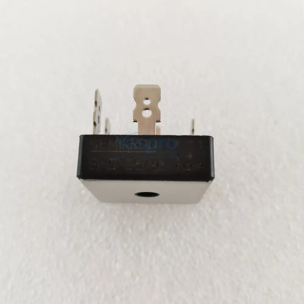 SKD25-16 Semikron Thyristor Module 25A 1600V