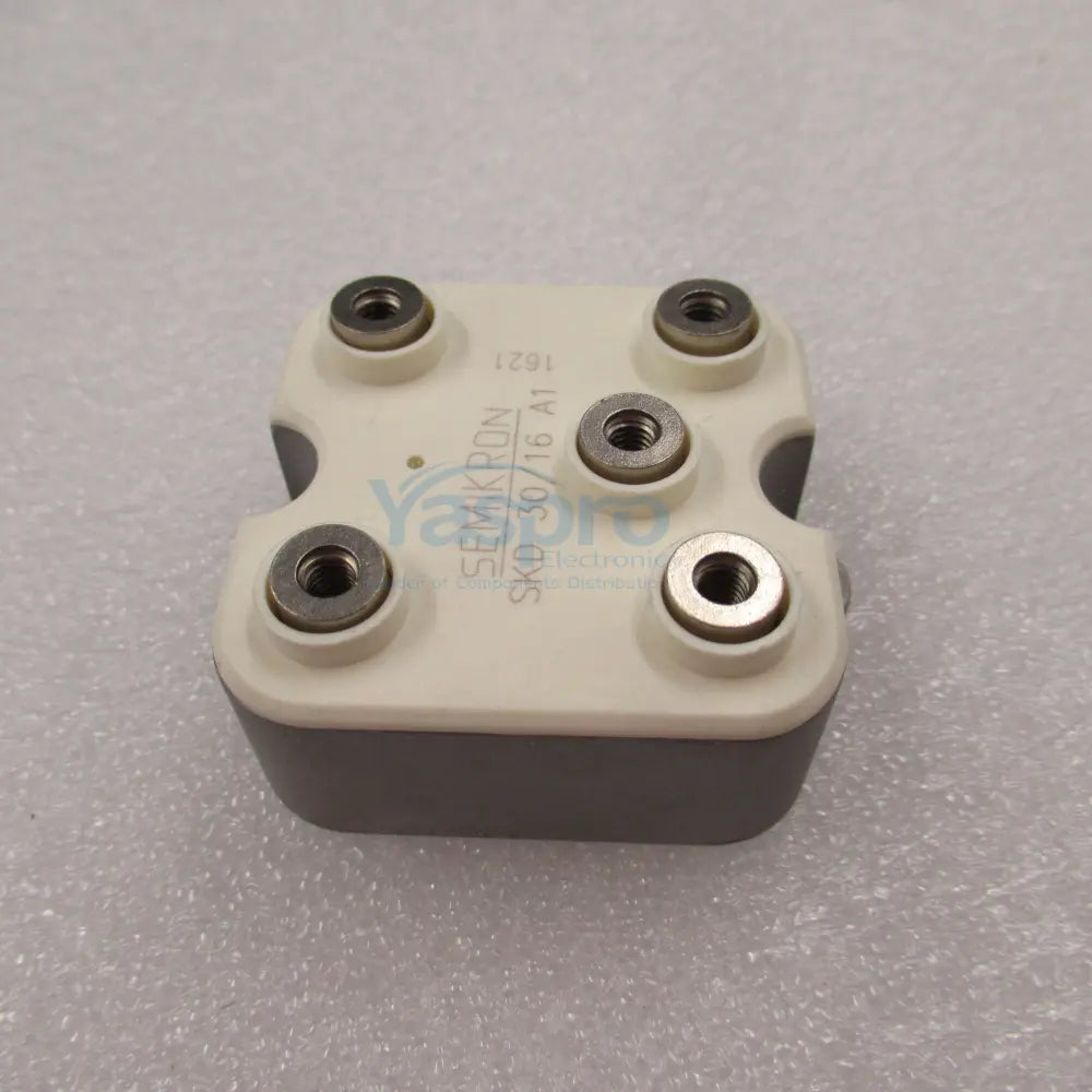 SKD30 16A1 Semikron Thyristor Module 30A 1600V
