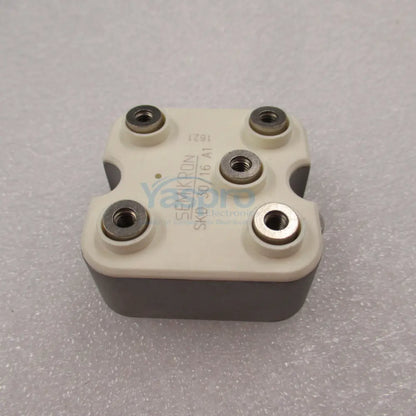 SKD30 16A1 Semikron Thyristor Module 30A 1600V