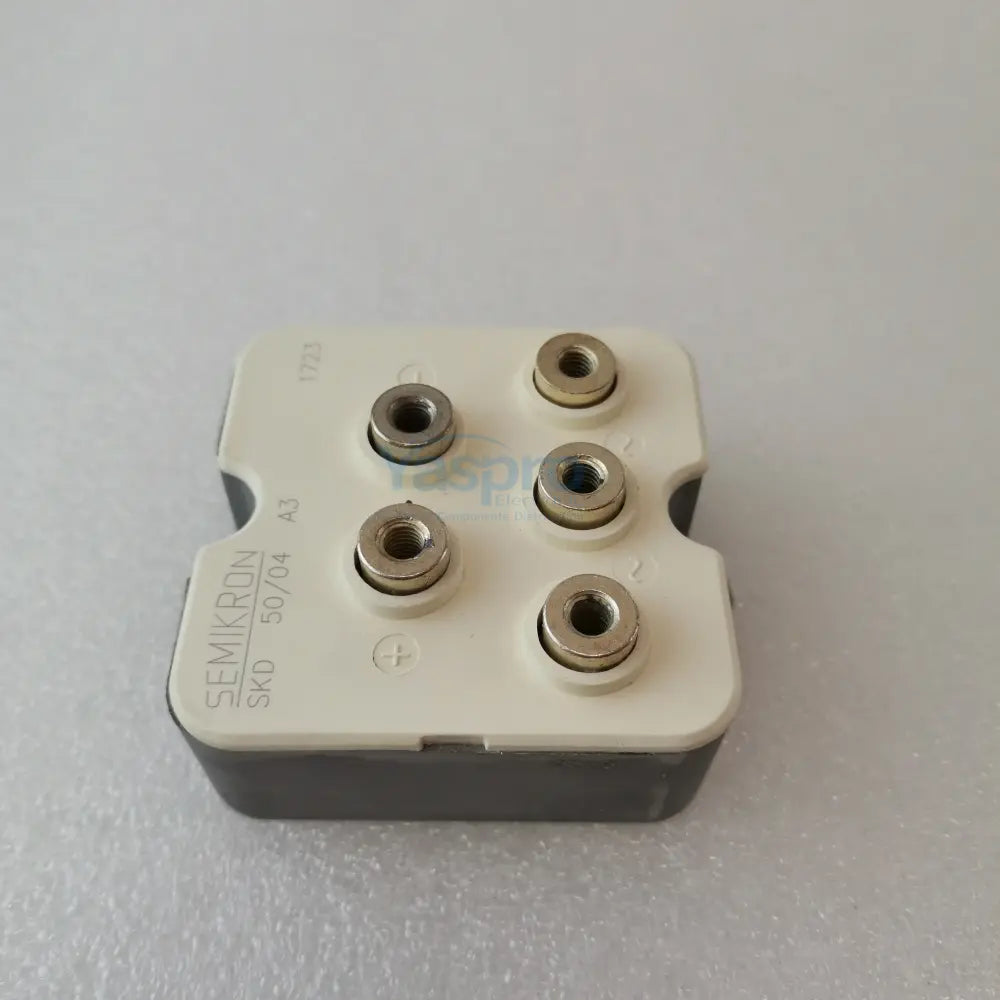 SKD50-04A3 Semikron Thyristor Module 50A 400V