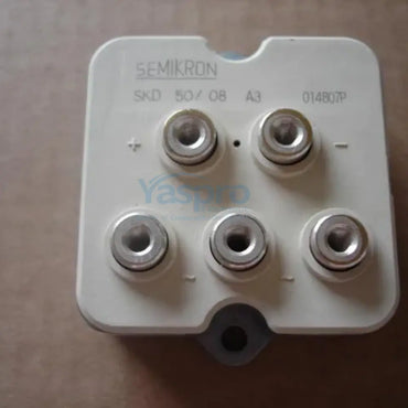 SKD50-08 Semikron Thyristor Module 50A 800V