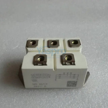SKD60-14 Semikron Thyristor Module 60A 1400V